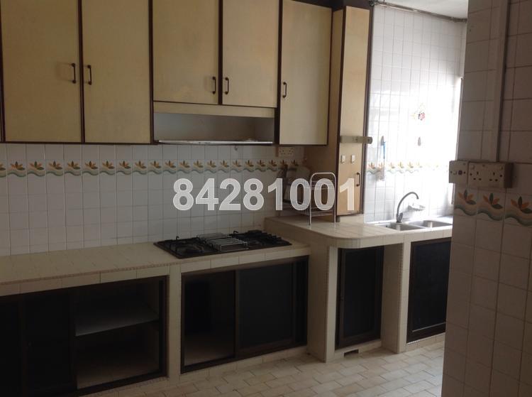 Blk 163 Yung Ping Road (Jurong West), HDB Executive #73147792